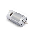 High rpm 12 volt dc motor for electric parking brake